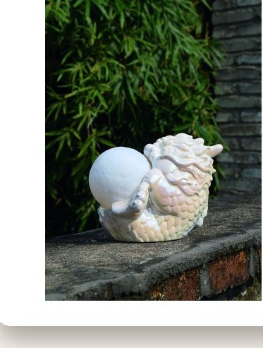 Cerqora Ceramic Objects